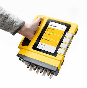 Peri bringt digitale Tools auf die Messe