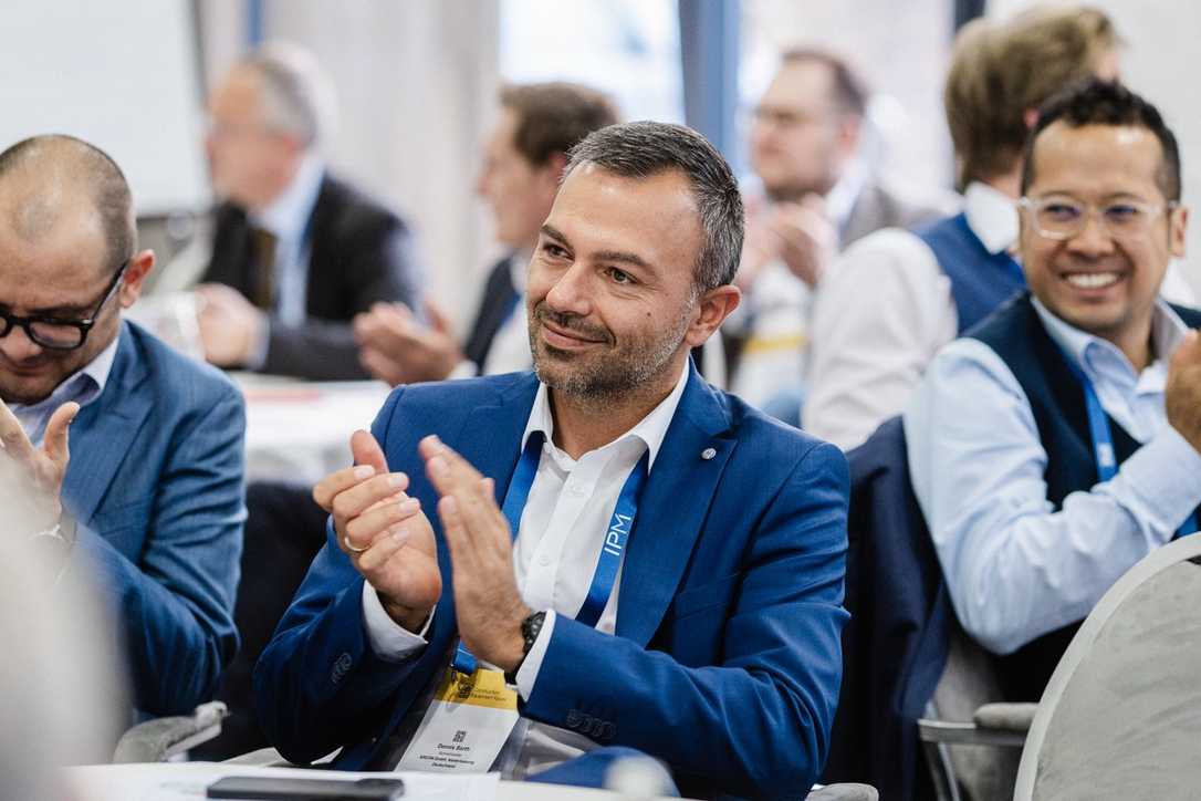 7. Construction Equipment Forum in Frechen diskutiert Baumaschinentechnik