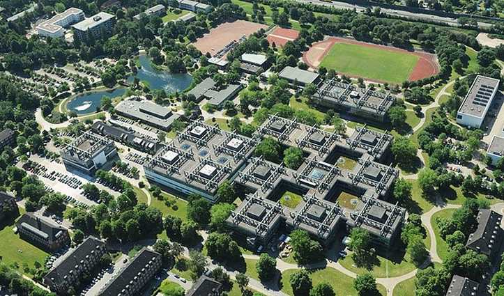 Hochtief erhält Millionenauftrag in Hamburg