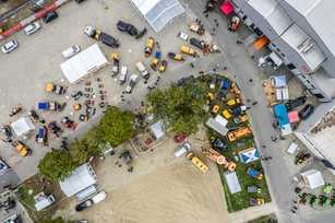 Neue Messe beleuchtet Chancen für Städte und Gemeinden