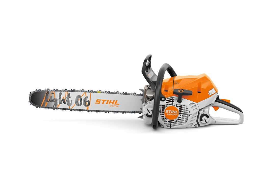 Stihl auf der Demopark 2025: Kettensägen, Akkus, Laubbläser und PSA Stihl auf der Demopark 2025: Kettensägen, Akkus, Laubbläser und PSA
