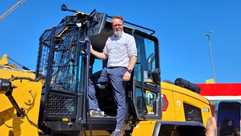 ++ Nordbau feiert Jubiläen mit Partner Dänemark ++