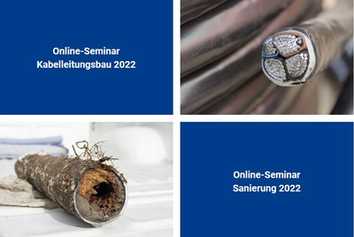 Online-Seminare aus dem Vortragsprogramm