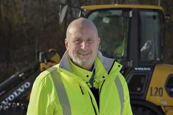Tommy Bengtsson wird Volvo-Chef in Konz