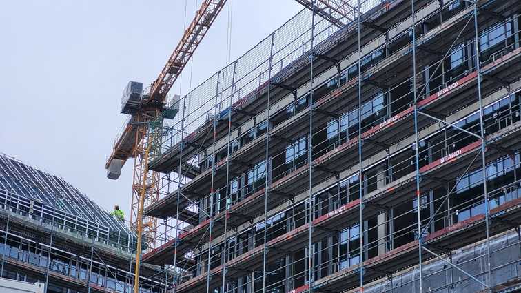 Auftragsplus von Preis-Schock überschattet