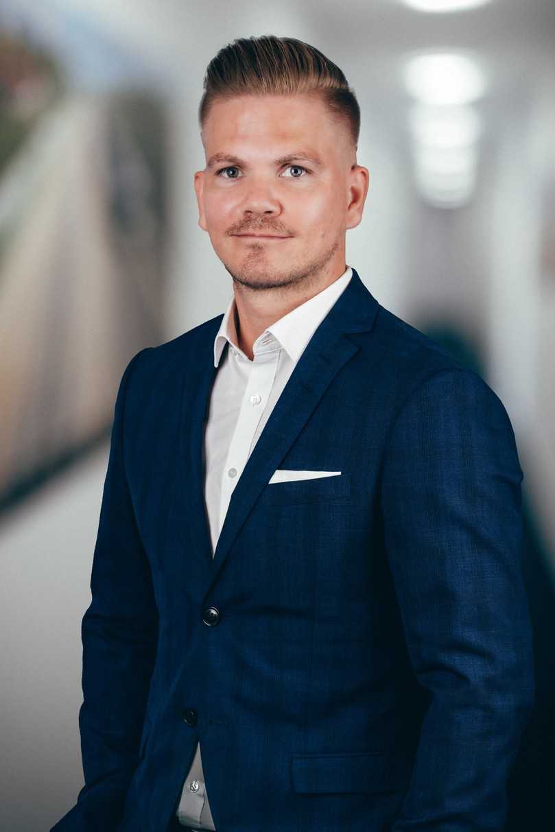 Rechnet kurzfristig nicht mit einem nennenswerten Mittelaufwuchs für den Infrastrukturbau: BVMB-Geschäftsführer Daniel Jonas | Foto: BVMB Rechnet kurzfristig nicht mit einem nennenswerten Mittelaufwuchs für den Infrastrukturbau: BVMB-Geschäftsführer Daniel Jonas | Foto: BVMB