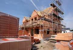 Ziegelindustrie wirbt für neue Wohnungsbau-Förderprogramme