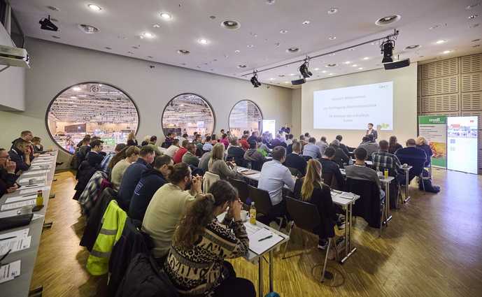 Erfahrungen, Lösungen und Regeln im Umgang mit Abscheideranlagen