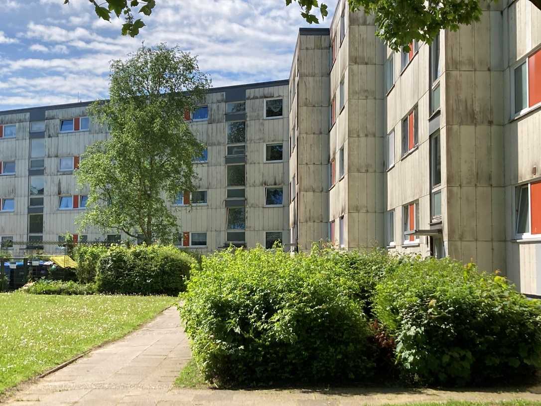 Wohnungsbau: Soziale Schere zwischen Neubau und Bestand weitet sich