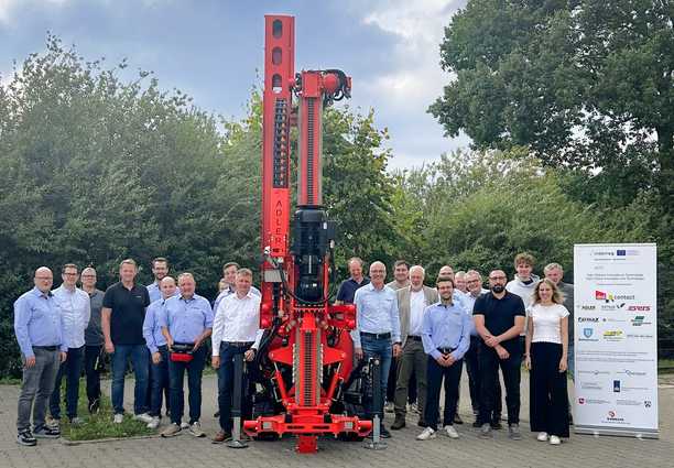 So forscht Adler an klimafreundlicher Technik