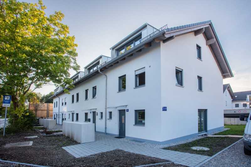 Wohnungsbau-Studie: Kommunen haben Bauland für vier Millionen neue Wohnungen