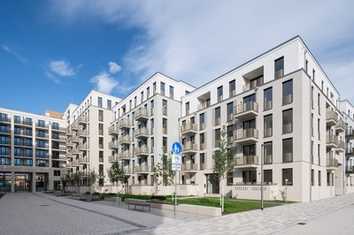 Fallende Baugenehmigungen verschärfen Wohnungsbau-Krise