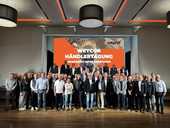Weycor 360E & 380E: Neue Elektroradlader vorgestellt