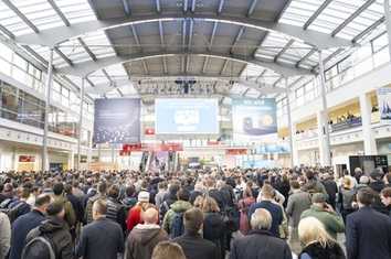 Die Leitmesse hat abgeliefert