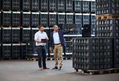 Robust, wirtschaftlich und nachhaltig