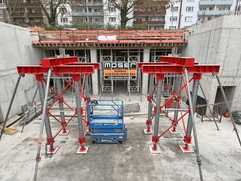 Neuer Ingenieurbaukasten besteht ersten Praxistest
