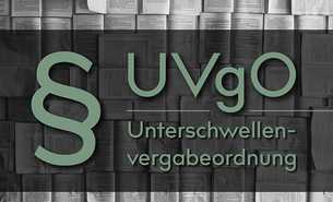 Wenn die UVgO uneingeschränkt gilt: Kommunikation nur noch elektronisch