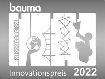 bauma-Innovationspreis 2022: Bewerbungsfrist endet am 3. Mai