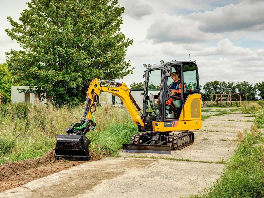 Liugong UK erweitert Händlernetz in Großbritannien mit Dragon Plant Sales und Lloyd Ltd Liugong UK erweitert Händlernetz in Großbritannien mit Dragon Plant Sales und Lloyd Ltd