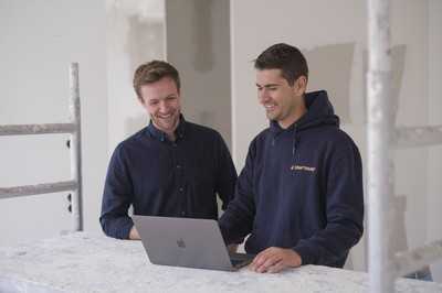 Baujob-Plattform Crafthunt präsentiert BauGPT