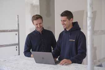 Baujob-Plattform Crafthunt präsentiert BauGPT