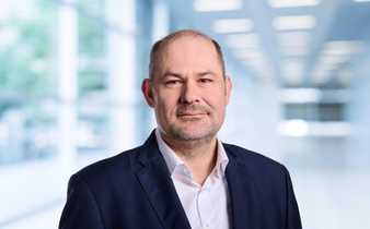 Stephan Tschernek ist neuer CMO bei Collomix
