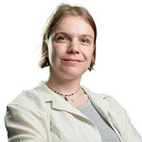 Mira Jacobsen