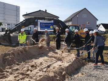 Darum entsteht dieses Wohnquartier in Holzbauweise