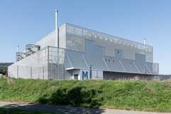 Datacenter – Heizungszentralen der Zukunft