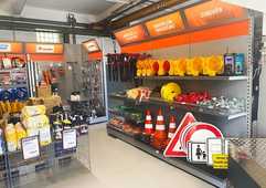 HKL eröffnet neues Center in Celle