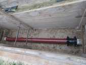 Duktile Gussrohre nach EN 15542 sparen Zeit und CO2 Duktile Gussrohre nach EN 15542 sparen Zeit und CO2