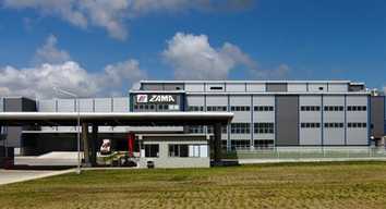 Joint Venture für elektronische Bauteile