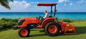 Top-Golfclub in Karibik setzt auf deutsche Spezialtechnik