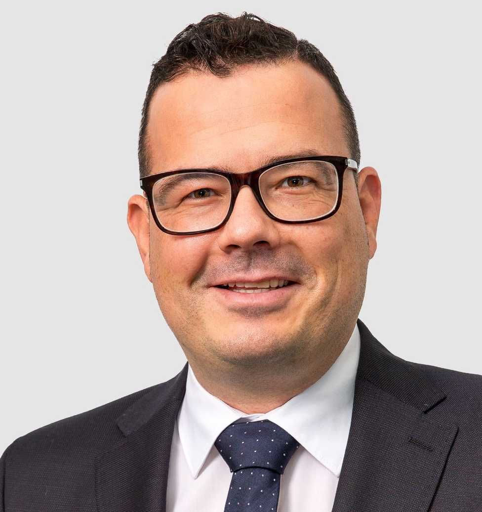 Nächste Generation bei Herrenknecht: Matthias Flora neu im Vorstand