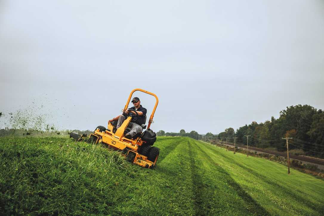Stanley Black & Decker auf der Demopark 2025 Stanley Black & Decker auf der Demopark 2025