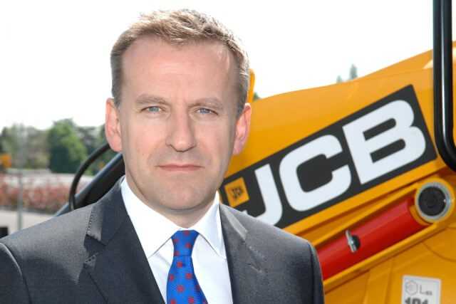 „Diese Maßnahmen sind beispiellos in der Geschichte von JCB, aber absolut notwendig, um unser Geschäft zu schützen. Niemand hätte gedacht, dass wir uns in einer solchen Situation wiederfinden.“ – Graeme Macdonald, CEO von JCB