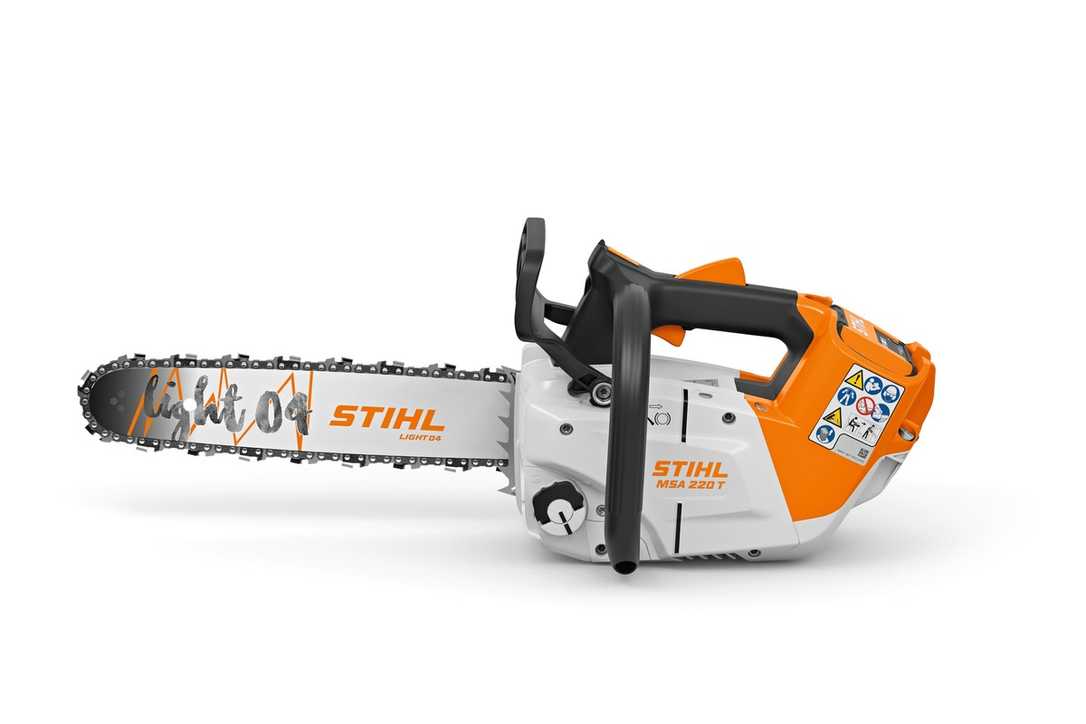 Stihl hat diese neuen Akku-Geräte zu bieten