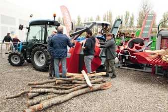 Italienische Landtechnikmesse EIMA soll stattfinden