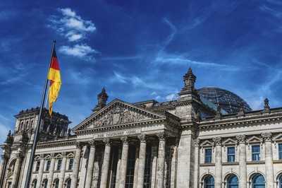 Bauwirtschaft sieht Chancen und macht Druck