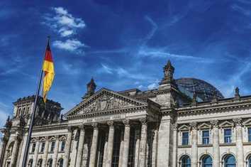 Bauwirtschaft sieht Chancen und macht Druck