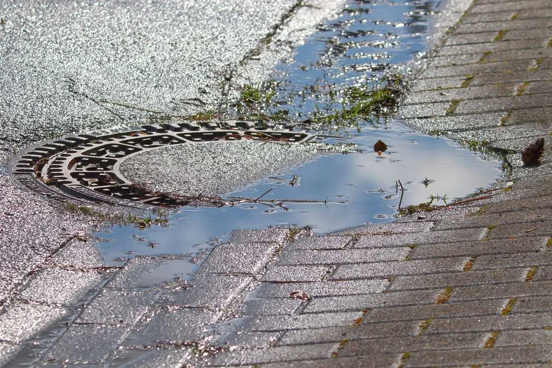 Regenwassermanagement aber wie? Seminarreihe von Biro klärt auf