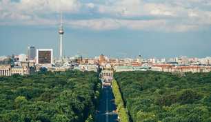 Berlin: Reform des Berliner Vergaberechts in Planung