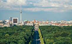 Berlin: Reform des Berliner Vergaberechts in Planung
