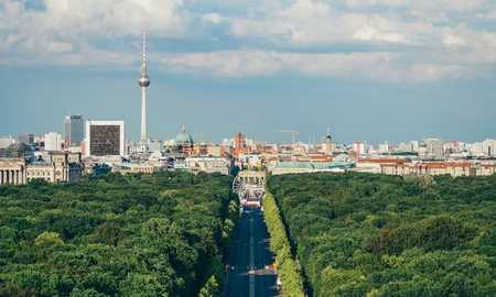 Berlin: Reform des Berliner Vergaberechts in Planung