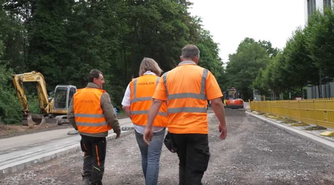 IG Bau: Tarifverhandlungen fürs Baugewerbe werden am 27. Juli fortgesetzt 