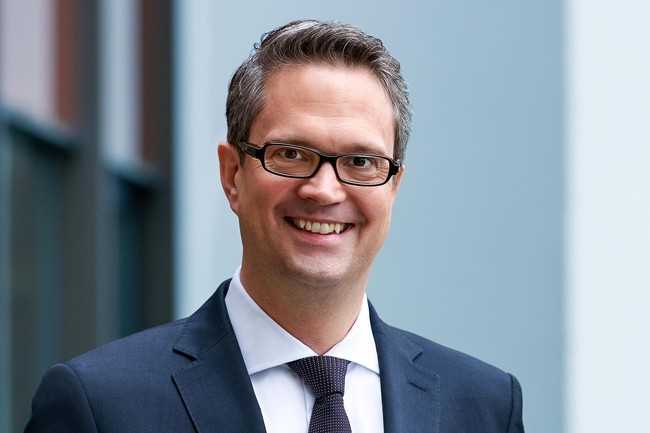 Dr. Christian Kaufmann ist Rechtsanwalt und Fachanwalt für Insolvenzrecht. Er ist Geschäftsführer und Gesellschafter der Pluta Rechtsanwalts GmbH sowie Niederlassungsleiter der Pluta-Niederlassungen in Bremen und Oldenburg. | Foto: B_I MEDIEN