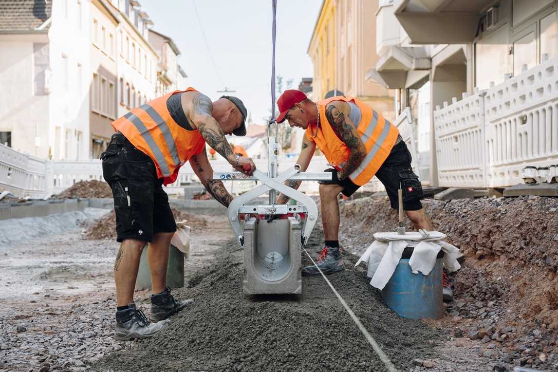 Regenwassernutzung: Nachhaltige Stadtplanung mit Video