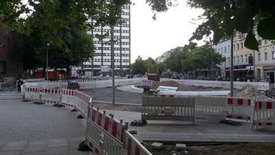 ifo sieht Gefahr für wachstumsrelevante Projekte
