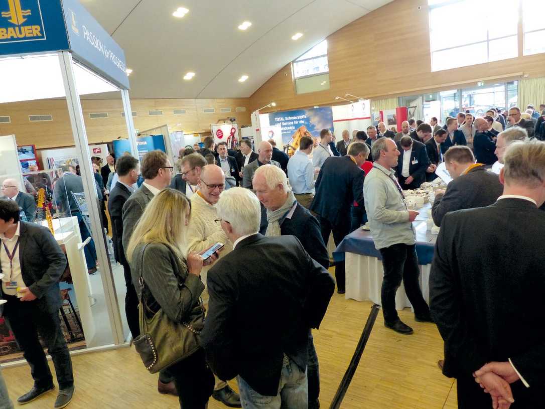 VDBUM verschiebt Großseminar in Willingen auf Juli 2022