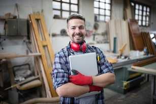 Was Betriebe im Bauhandwerk jetzt zur E-Rechnung wissen müssen